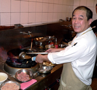 Gulf Weekly Scrumptious  Asian fare