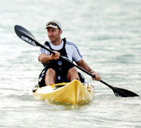 Gulf Weekly All oar nothing for charity!