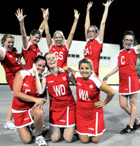 Gulf Weekly HERE COMES THE ‘A TEAM’