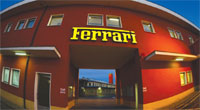 Gulf Weekly Ferrari joins the green revolution