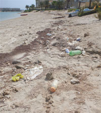 Gulf Weekly WEEKEND HELL IN PARADISE!