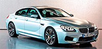 Gulf Weekly ‘The ultimate’ in four-door sports coupés