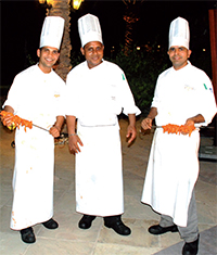 Gulf Weekly Indian Food Festival spices up the kingdom