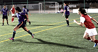 Gulf Weekly Thrilling league action as competition heats up