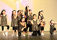 Gulf Weekly YOUNG TALENT SHINES BRIGHT