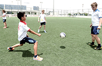 Gulf Weekly UNITED IN DREAMS