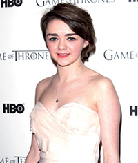 Gulf Weekly Game of Thrones season four will be full of surprises