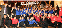 Gulf Weekly Chinese restaurant opens its doors at mall