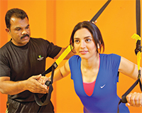 Gulf Weekly Leisure Listing
