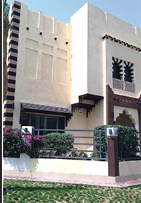 Gulf Weekly Fantastic family home