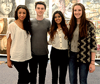 Gulf Weekly ART SHOW EXTRAVAGANZA!