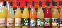Gulf Weekly New range of juices to overcome the heat