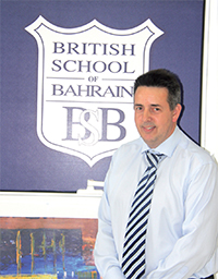 Gulf Weekly BSB’s turn to smile