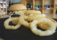 Gulf Weekly Tasty but NEVER well done!