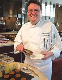 Gulf Weekly Nutritious dishes and a ‘power shot’ for good measure