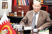 Gulf Weekly Write to the editor