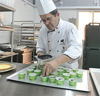 Gulf Weekly Serving up a recipe for success