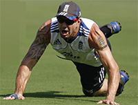 Gulf Weekly Pietersen return boosts England