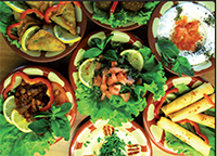 Gulf Weekly Ramadan Events