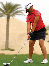 Gulf Weekly TEE-TIME dreamS