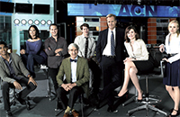 Gulf Weekly Second season of The Newsroom ‘got off to a shaky start’
