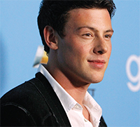 Gulf Weekly Tragedy strikes Glee as star Cory Montieth found dead in hotel room
