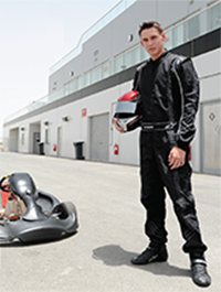 Gulf Weekly CHANGING GEARS