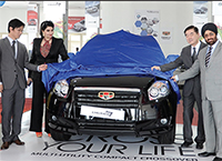 Gulf Weekly Chinese envoy launches Geely
