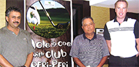 Gulf Weekly Sachdeva and Khan triumph