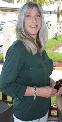 Gulf Weekly Write to the editor