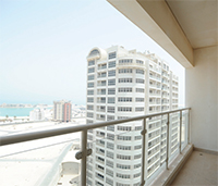 Gulf Weekly Living it up in the towers