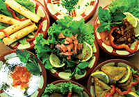 Gulf Weekly Ramadan Events