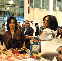 Gulf Weekly Bringing life back to the souq
