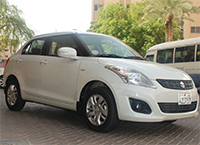 Gulf Weekly A lot to DZire!