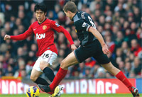 Animosity and aggression