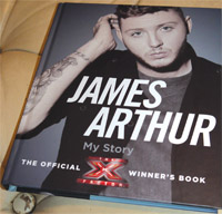 Rise, fall and rise of a singing star