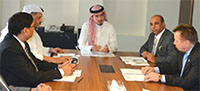 Gulf Weekly Plans afoot to grow tourism