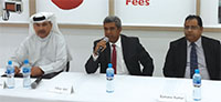 Gulf Weekly Zero-interest scheme on electronic items
