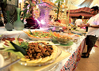 Gulf Weekly A sumptuous selection