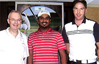 Al Sayed and Mckie clinch victory