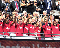 Spicing up the season!