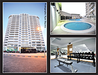 A harmonious location