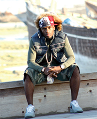 Uniting through music