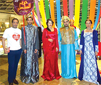 Gulf Weekly Television viewing soars during Ramadan in Middle East