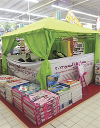 Gulf Weekly ‘Value brands’ for students