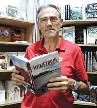 Gulf Weekly STORY COMPLETE
