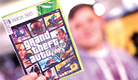 Gulf Weekly Controversial game released