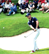 Gulf Weekly Maximising practice time