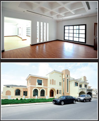 Gulf Weekly A stunning family home