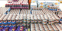 Gulf Weekly Chance to grab sugary treats